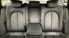 Audi A6 2.0 TDI Ultra Black Edition 5dr S Tronic Diesel Estate